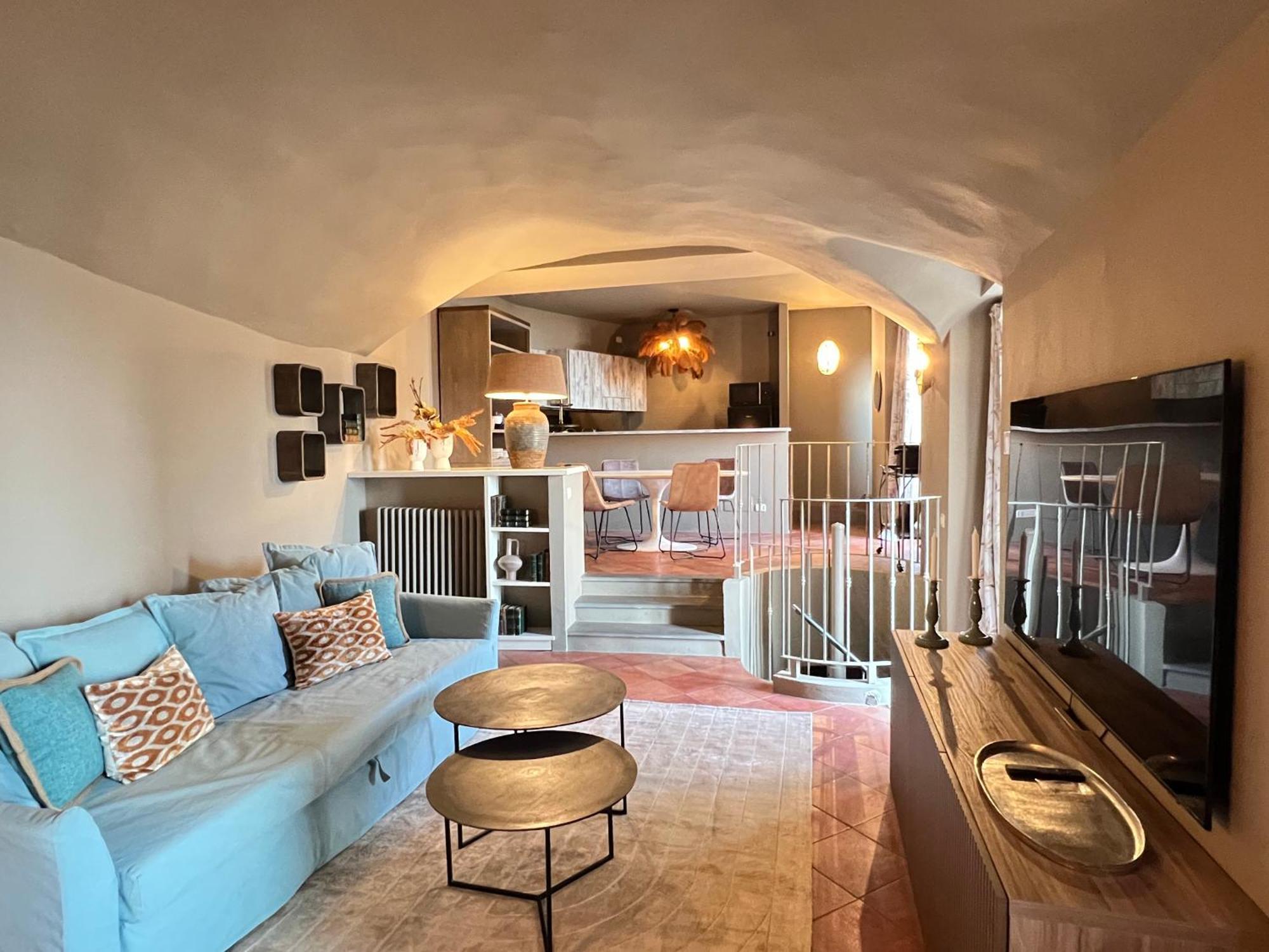 My Home For You - Citta Alta Bergamo Room photo