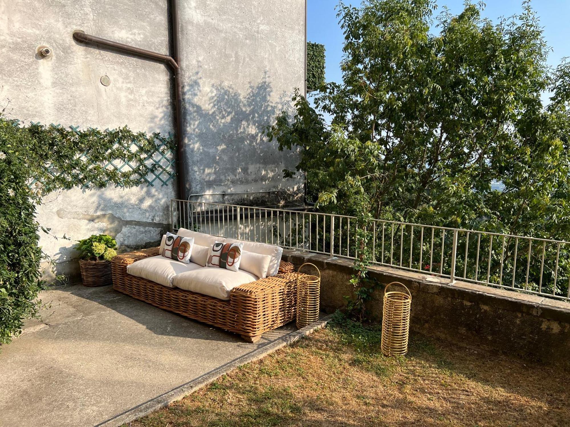 My Home For You - Citta Alta Bergamo Room photo