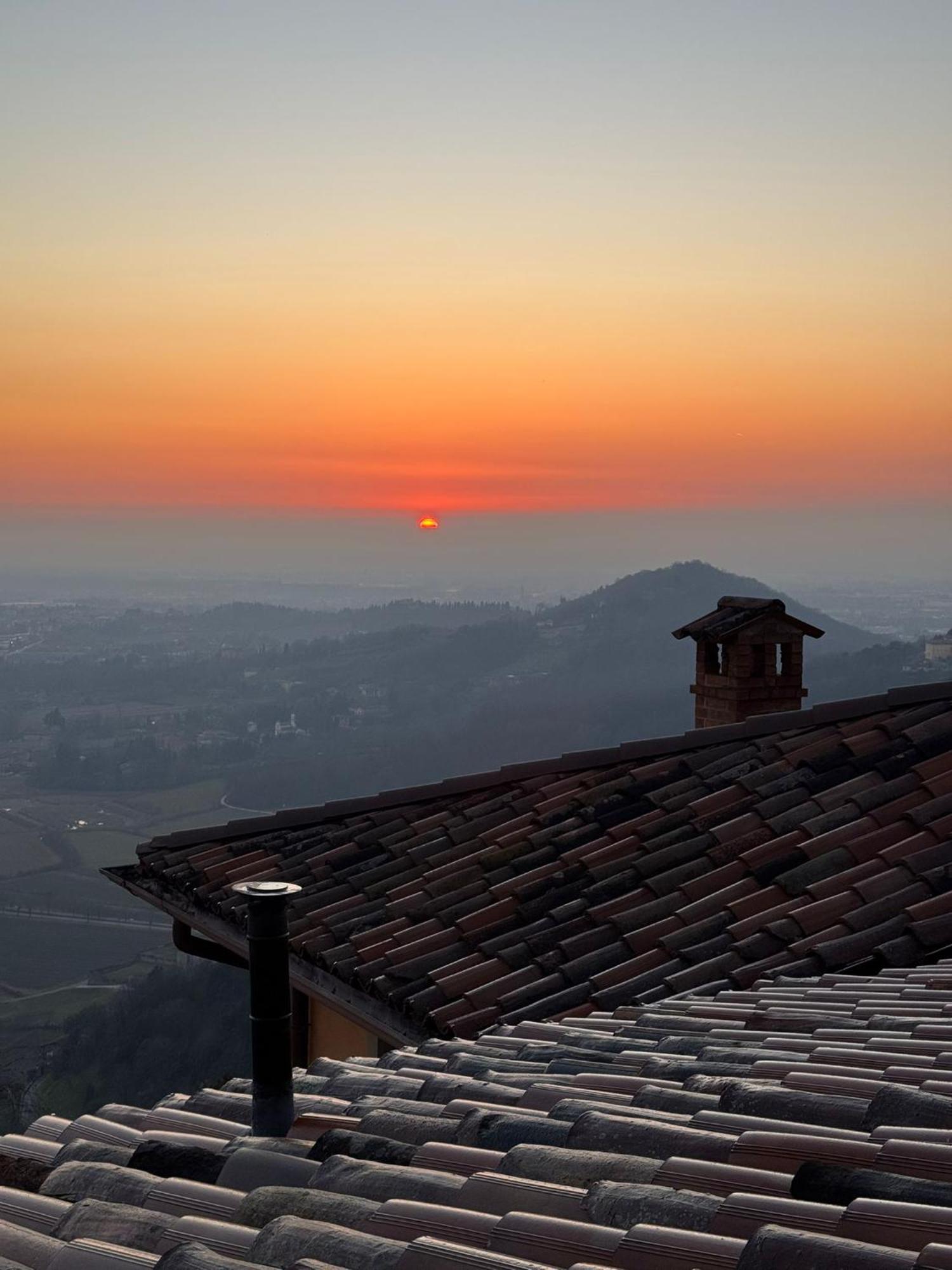 My Home For You - Citta Alta Bergamo Exterior photo