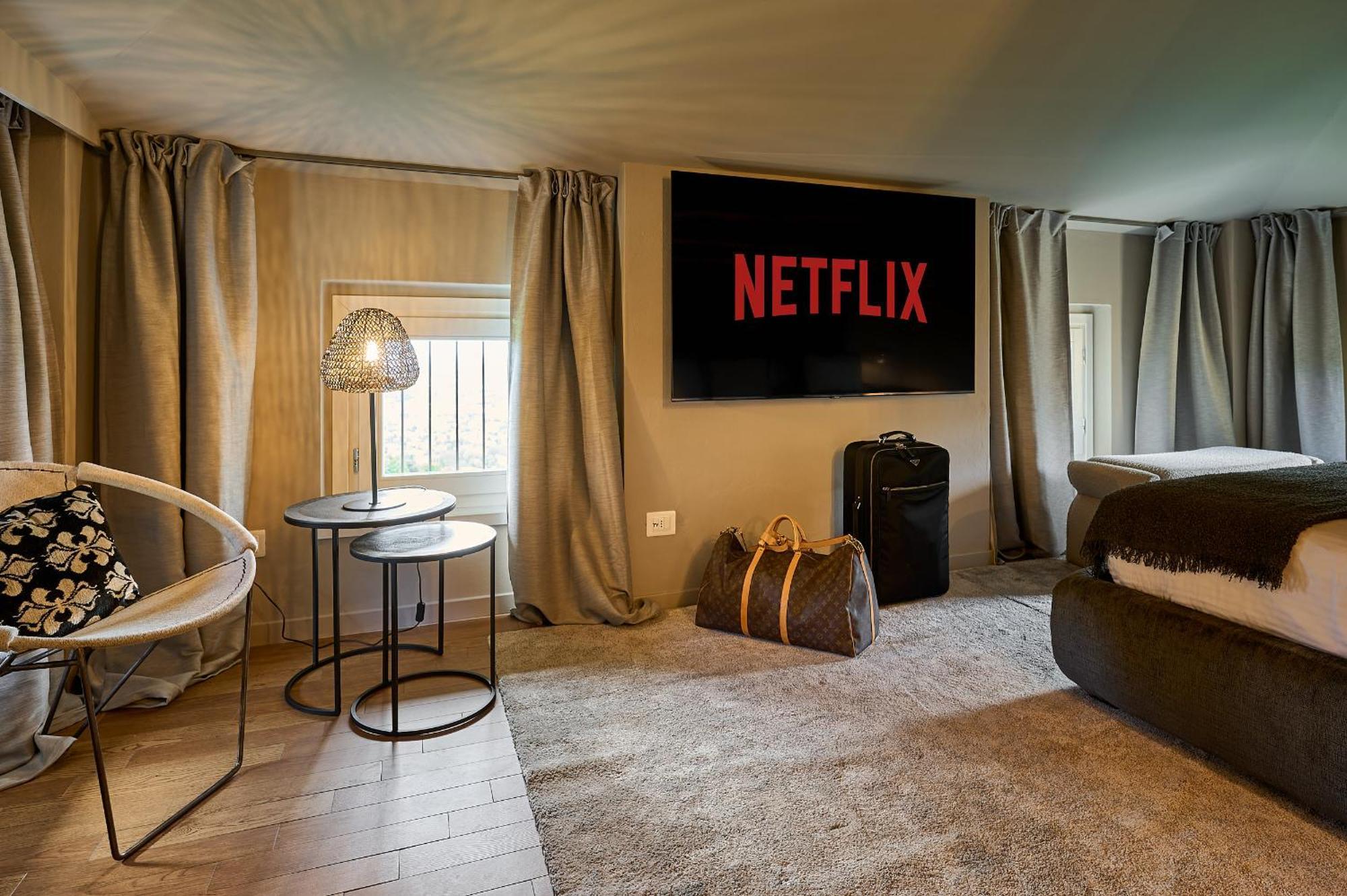 My Home For You - Citta Alta Bergamo Room photo