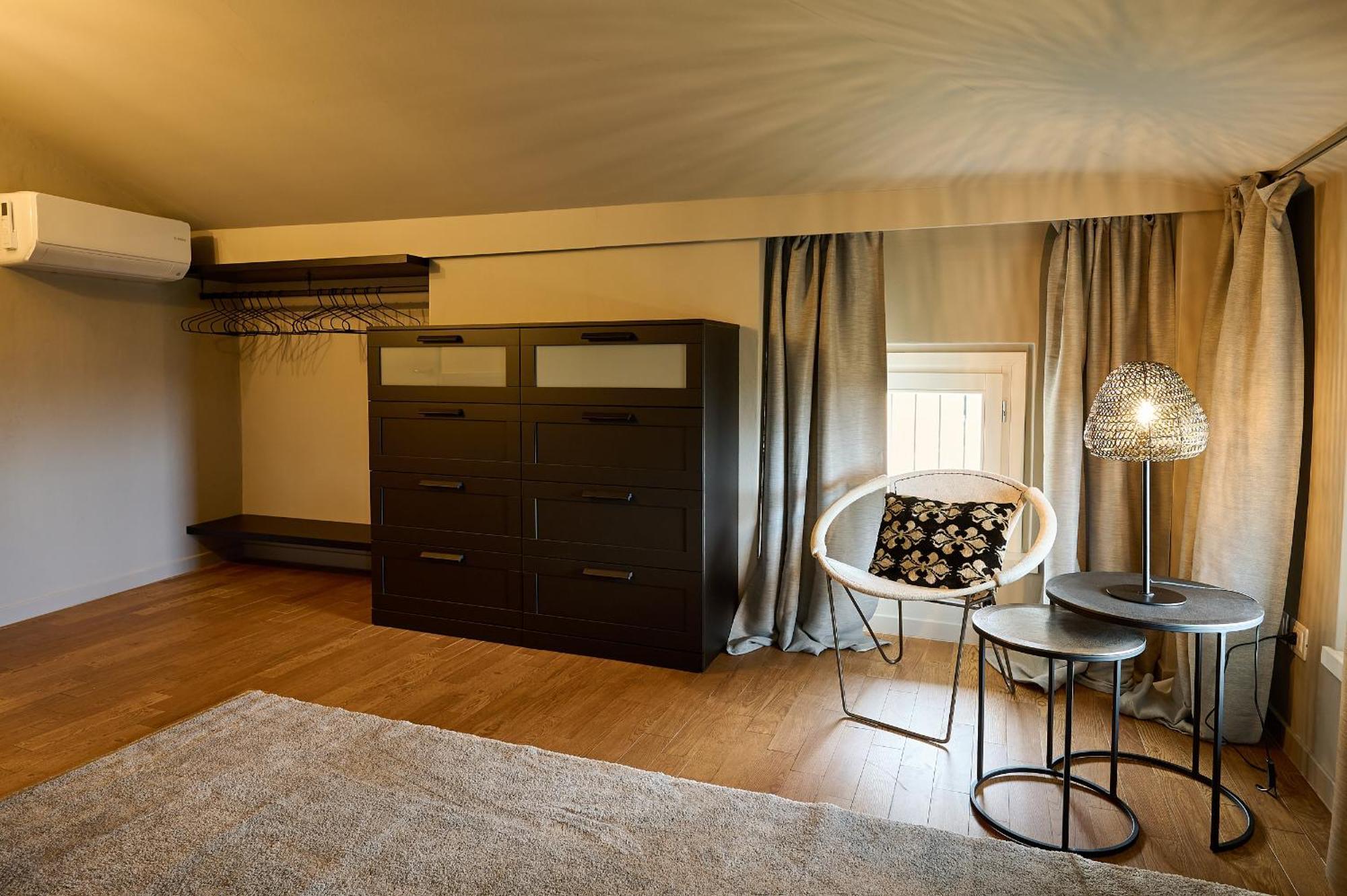 My Home For You - Citta Alta Bergamo Room photo