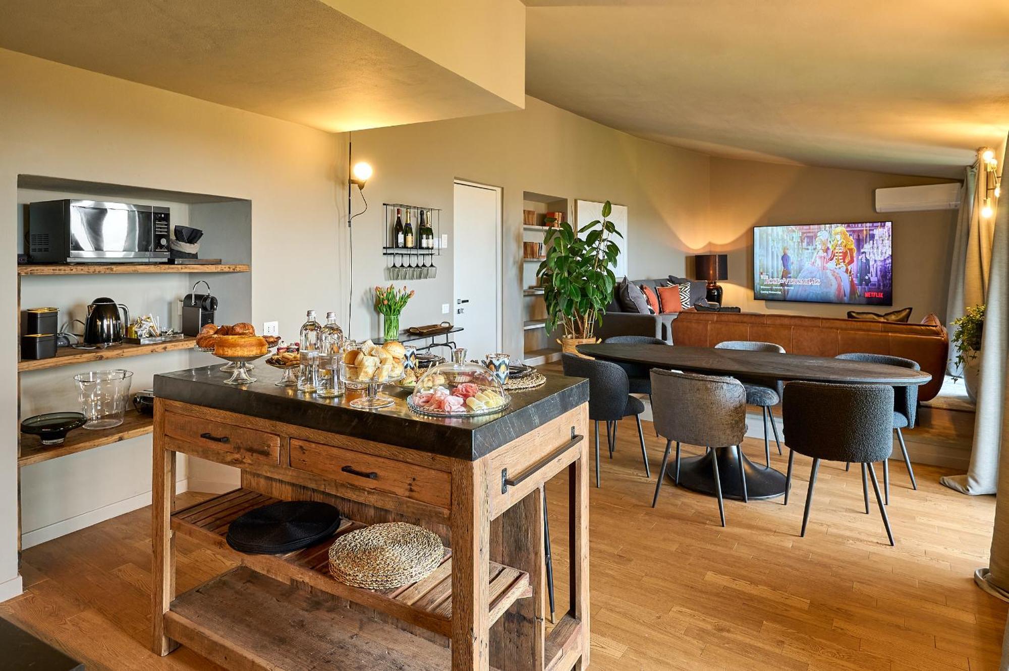 My Home For You - Citta Alta Bergamo Exterior photo