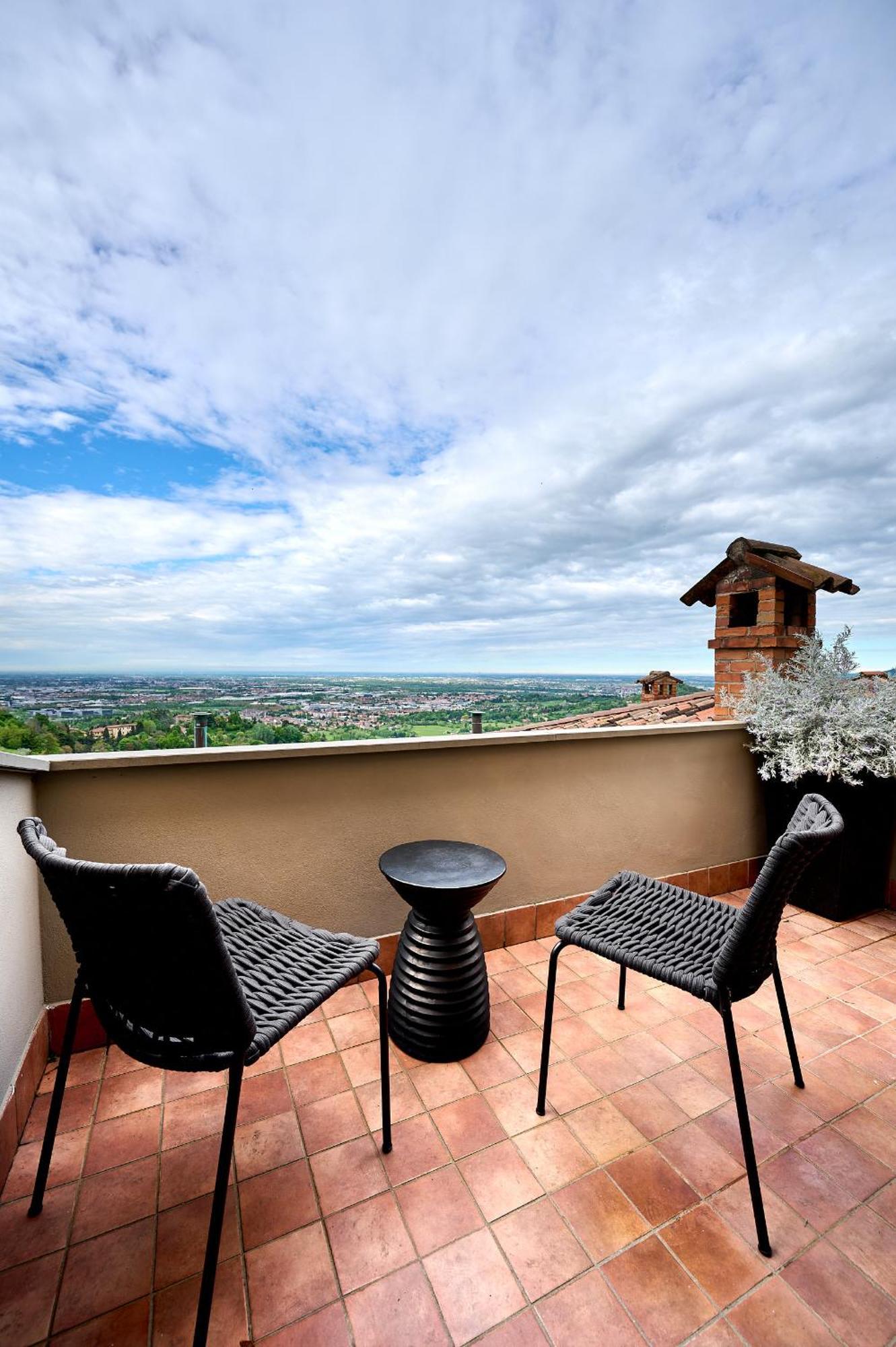 My Home For You - Citta Alta Bergamo Exterior photo