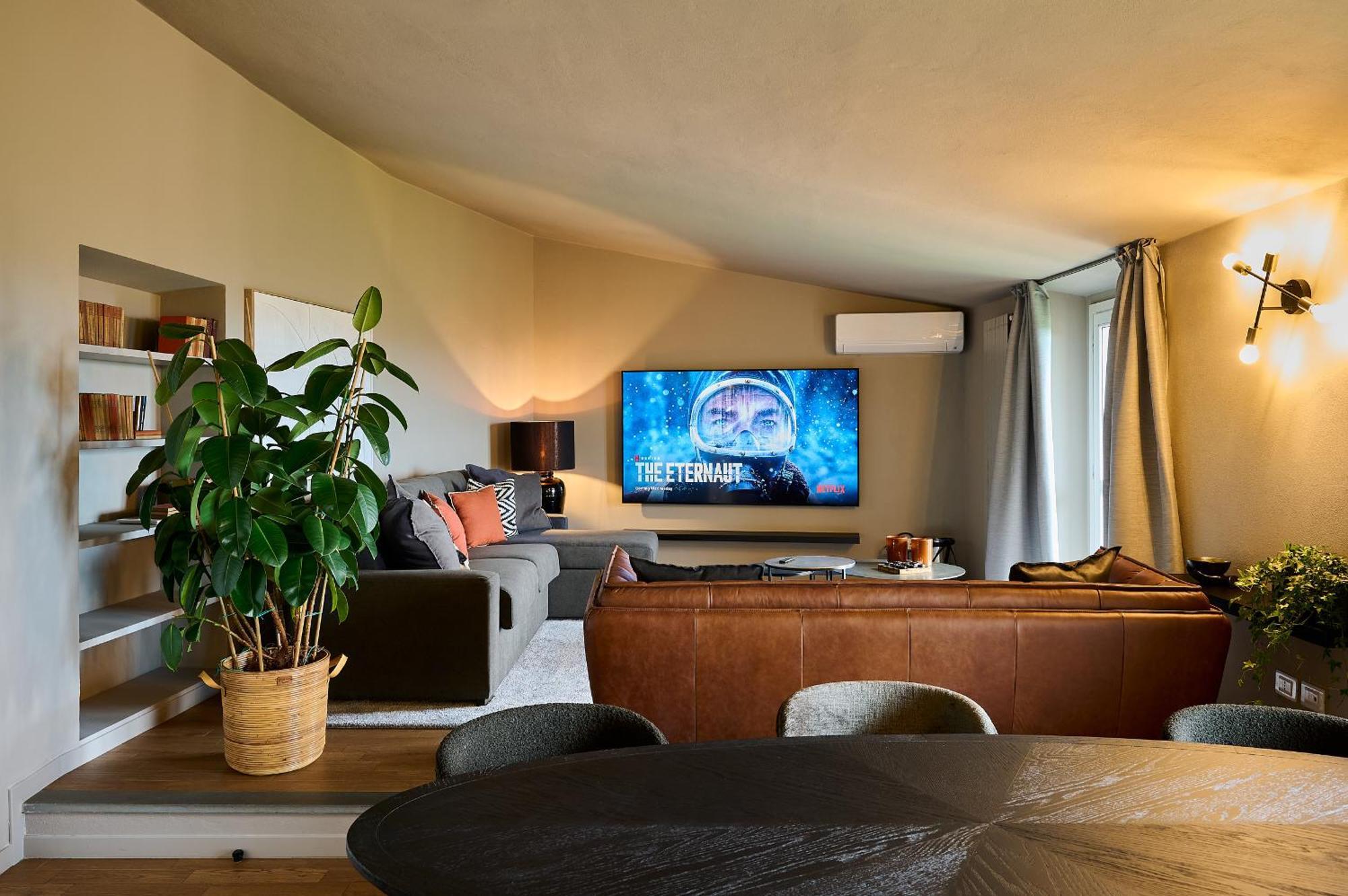 My Home For You - Citta Alta Bergamo Room photo