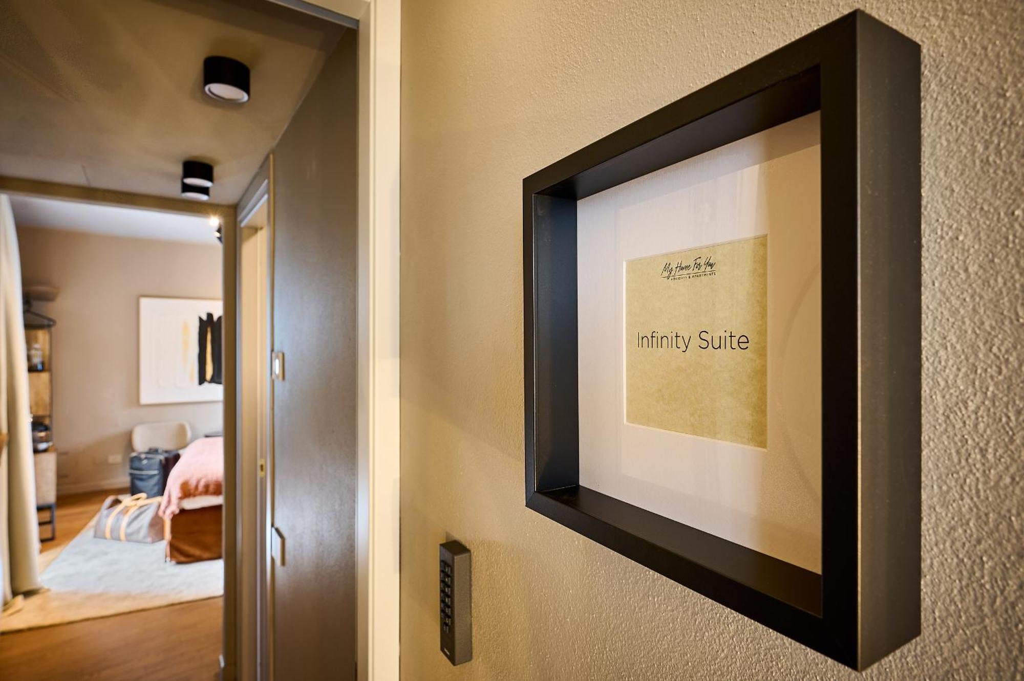 My Home For You - Citta Alta Bergamo Room photo