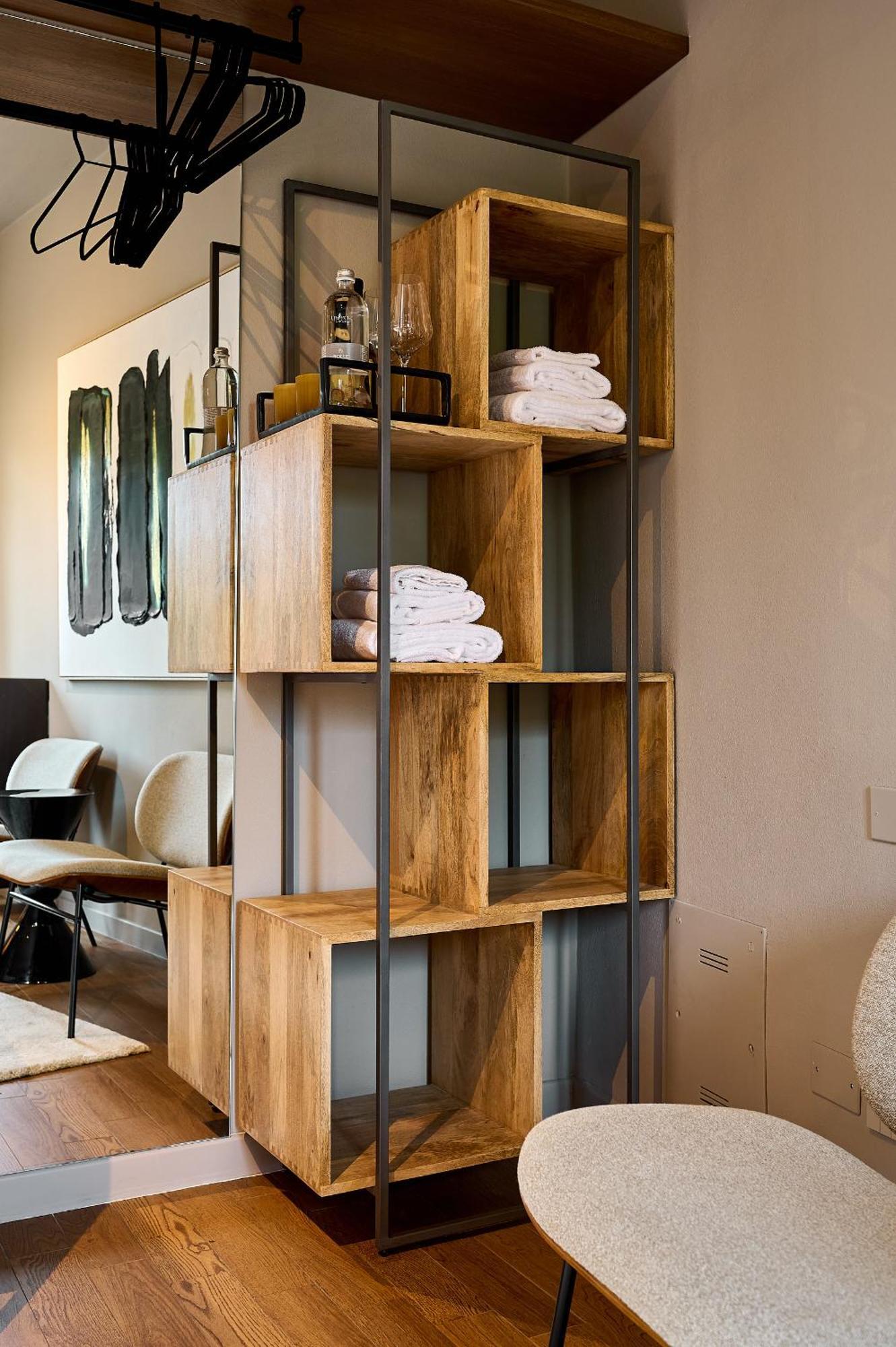 My Home For You - Citta Alta Bergamo Exterior photo