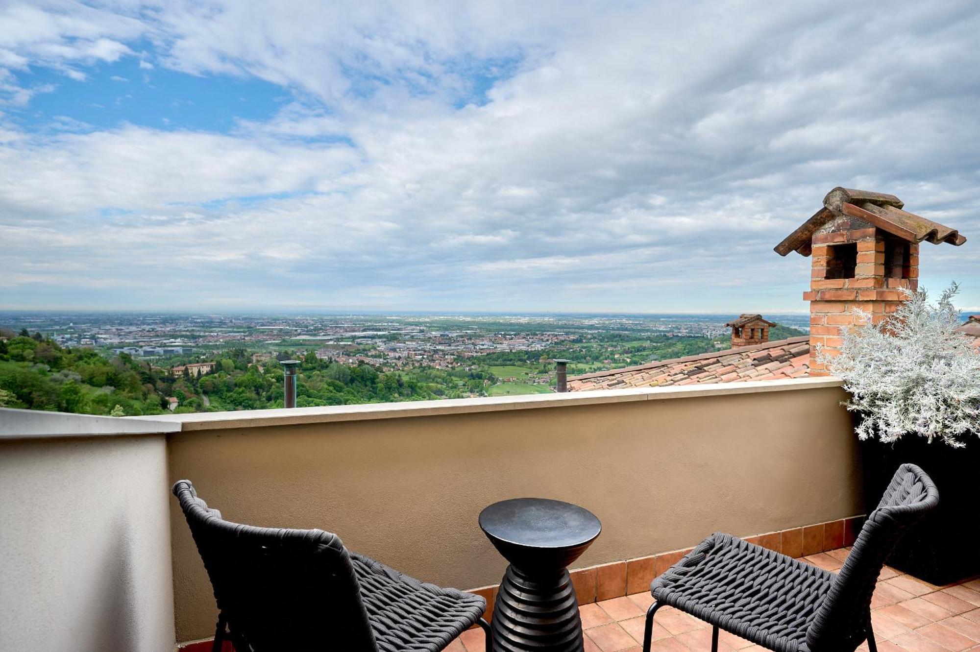 My Home For You - Citta Alta Bergamo Exterior photo