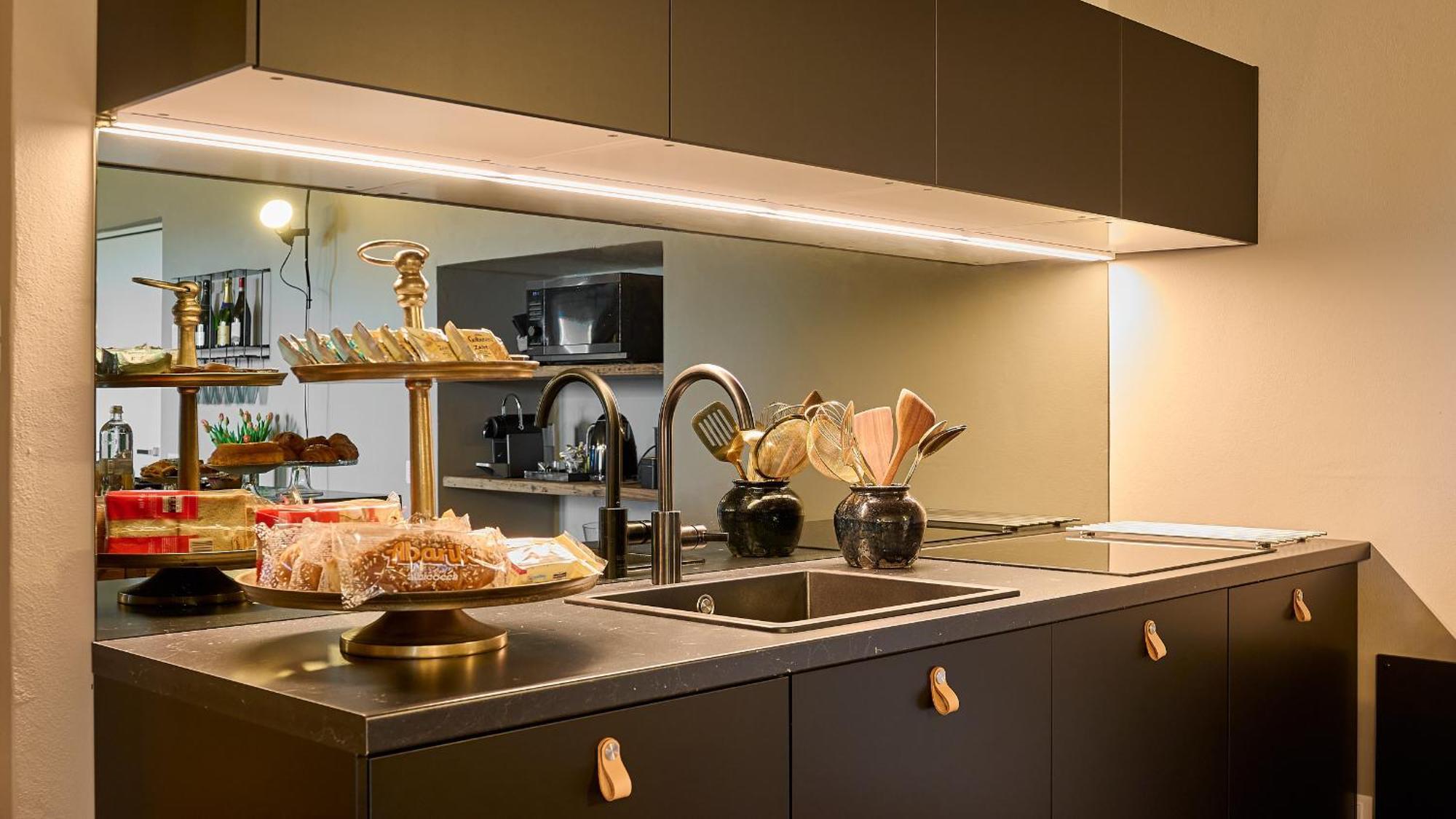 My Home For You - Citta Alta Bergamo Room photo